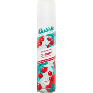 BATISTE DRY SHAMPOO CHERRY FRAGRANCE 200 ML